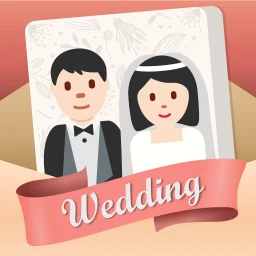 Ikon Wedding Invitation Card Maker