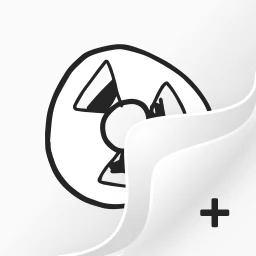 Ikon FlipaClip: Buat Animasi 2D